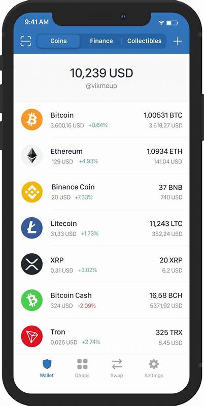 1 Top Cryptocurrency to Buy Right Now (Hint: It's Not Bitcoin) - The Motley Fool
