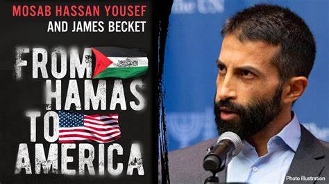 'Son of Hamas' Founder Uncensored