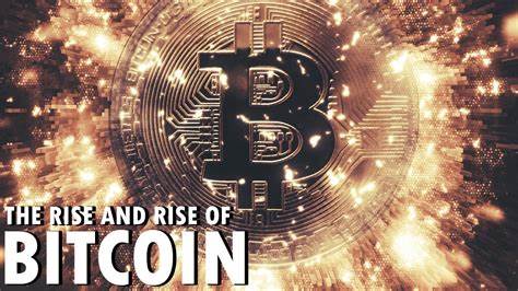 Bitcoin on the Rise! Is a New Era of Crypto-Friendly Policy Here? - dk1250.com