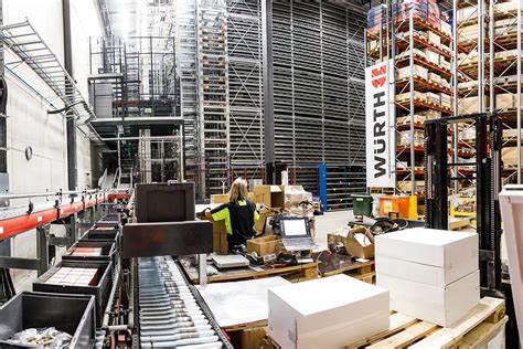 Online-Shop | Würth AG