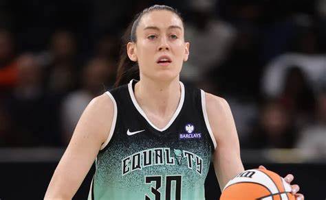 Breanna Stewart - Player Profile, Stats, Bio, Career and more