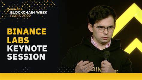 George MC(@MCjames)'s insights - Binance