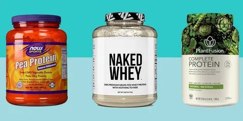 The Best Prime Day Protein Powder Deals, According To A Certified Nutritionist - Forbes