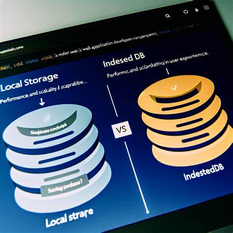 Show HN: I Made LocalStorage Better