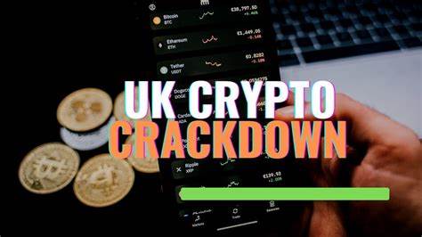 UK Crypto Crackdown: Which British Banks Allow You to Buy Bitcoin? - Yahoo Finance