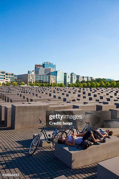 Memorial to the Murdered Members of the Reichstag