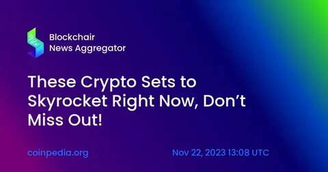 HODL or Miss Out This Crypto Could Generate Explosive Returns Faster Than Bitcoin Going Into 2025 - The Cryptonomist