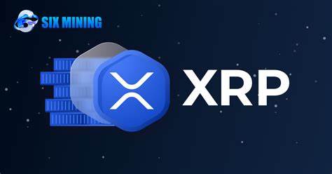 SIX Mining Rolls Out Electric-Era Crypto Boost with Advanced XRP Mining Plans