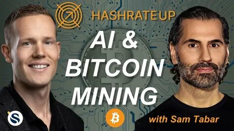 Bit Digital CEO Sam Tabar explains why mining bitcoin is better than gold - TheStreet