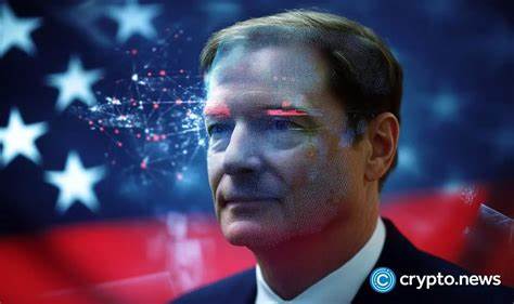 Trump SEC Pick Paul Atkins’ Crypto Ties Draw Sen. Warren’s Ire Ahead of Confirmation Hearing