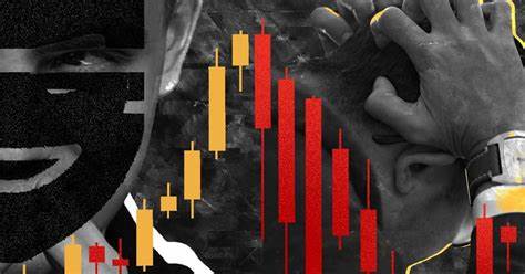 Old scam, new tech: crypto has a pump and dump problem - Morning Brew