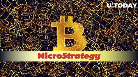 MicroStrategy reveals $500 million debt offering to acquire Bitcoin - Crypto Briefing