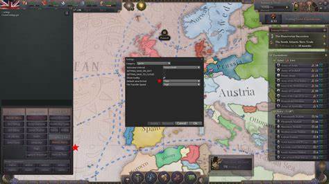 How to save game as editable text file? - Paradox Interactive Forums