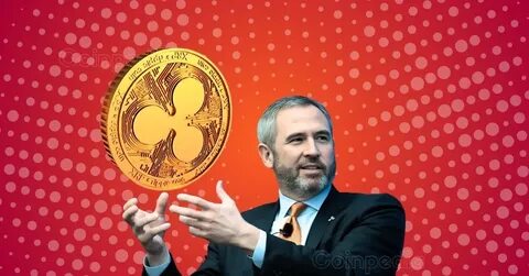 XRP vs. Bitcoin: Is Ripple Lobbying Against U.S. Strategic Bitcoin Reserve? CEO Reacts - Coinpedia Fintech News