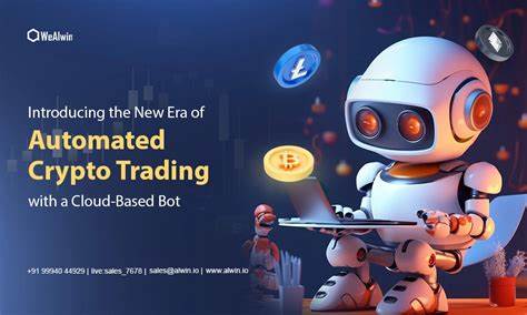 This automated crypto trading bot provider is bringing cutting-edge tools to major exchanges
