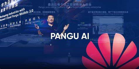 Pangu's Sorrow: The Sorrow and Darkness of Huawei's Noah Pangu LLM R&D Process