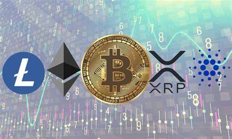 Cardano Surged 15,400%, Litecoin 140,000%—Will BlockDAG Lead to Even Bigger Gains? - Binance