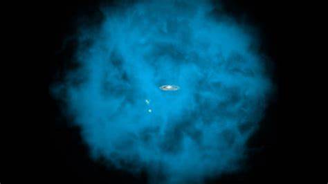 Missing Matter in Universe Found