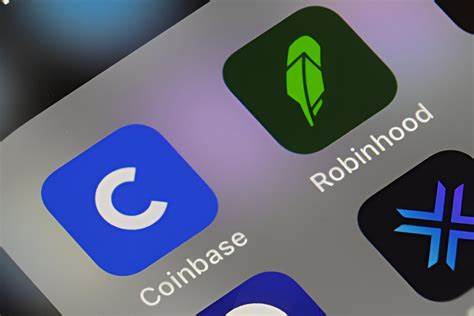 How Coinbase, Robinhood and Strategy earnings signal ‘dawn of a new era for crypto’ - DLNews