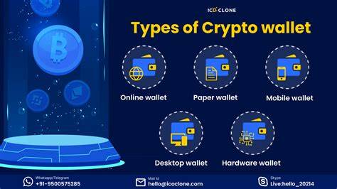 A Beginner's Guide to Cryptocurrency - Joy Wallet