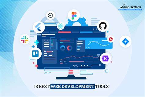 Small useful tools for web development