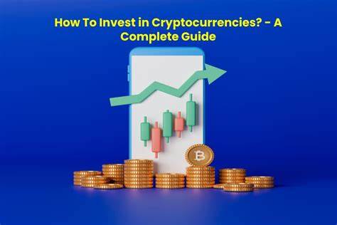 Thinking about investing in cryptocurrencies? This is how to do it safely - Stylist Magazine