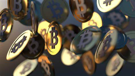 Use Caution Before Investing In Bitcoin Side Projects - Forbes