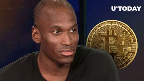 Arthur Hayes über Bitcoin (BTC): "Schwäche wird vorübergehen