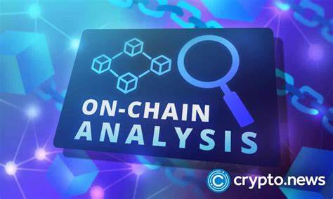 What Is Crypto On-Chain Analysis and How Do You Use It - crypto.news