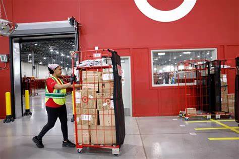 Target expanding next-day delivery coverage to top 35 US metros
