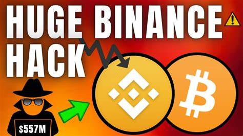 Bybit Hack Is Officially The Largest Cryptocurrency Theft In HISTORY! - Binance