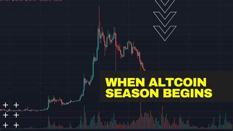 3 key indicators traders use to determine when altcoin season begins - Cointelegraph