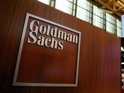 Goldman's profit jumps as market turbulence powers record equities trading