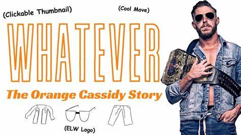 The Rise of Whatever