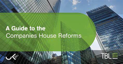 UK reversal of Companies House reforms may affect SMEs