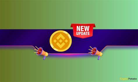 Important Binance Announcement Concerning Holders of Multiple Delisted Altcoins: Details - CryptoPotato