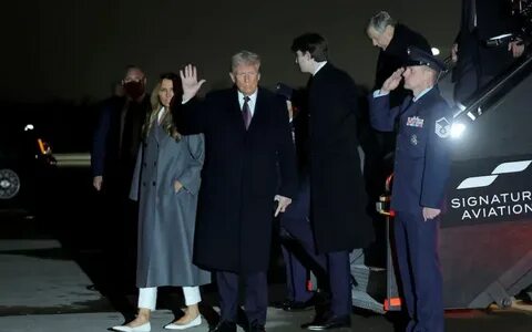 Donald Trump's new crypto token jumps ahead of his inauguration - Reuters.com