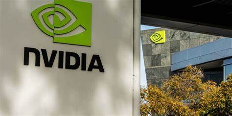 Nvidia Stock Chasing 5-Day Winning Streak. The AI Trade Is Back