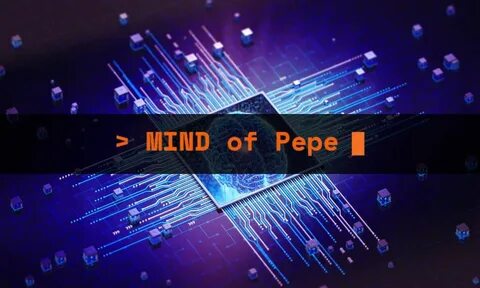 Crypto Expert Says Altcoin Season About to Begin – Could MIND of Pepe Pump? - CryptoPotato