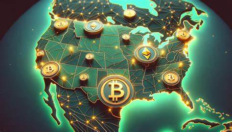 Crypto adoption on track to hit 8% by 2025: Report - MSN