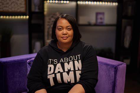 Arlan Hamilton Went From Homeless to Running $20 Million in VC Funds. Here's How She Did It - TIME