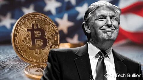 Trump says he'll fire SEC Chair Gensler and create strategic bitcoin reserve if elected: Bitcoin 2024 - The Block