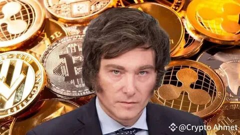 Crypto Ahmet(@Crypto_Ahmet)'s insights - Binance