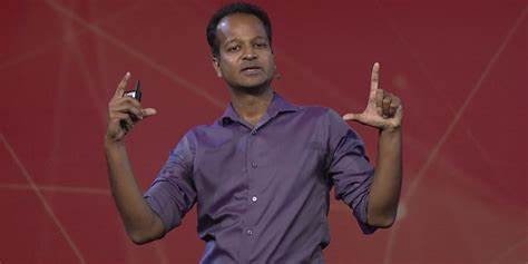 Soups Ranjan, former director of data science and risk at Coinbase, has revealed his anti-fraud startup Sardine. - The Block
