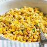 Corn Pushing to New Lows on Tuesday