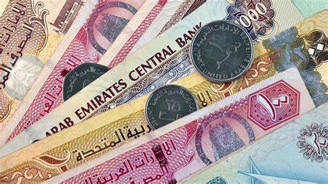 UAE: Firms announce plan to launch dirham-pegged crypto coin - Khaleej Times