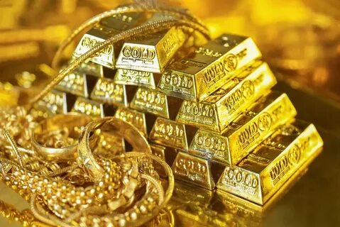 Why Gold Still Makes Sense Right Now - ETF Trends