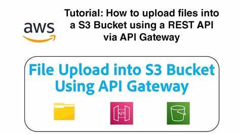 Show HN: BeamUp – Upload portals that drop files straight into your S3 bucket