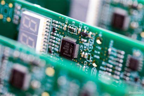 NXP CEO Expects Auto Chip Demand to Recover After Two-Year Slump