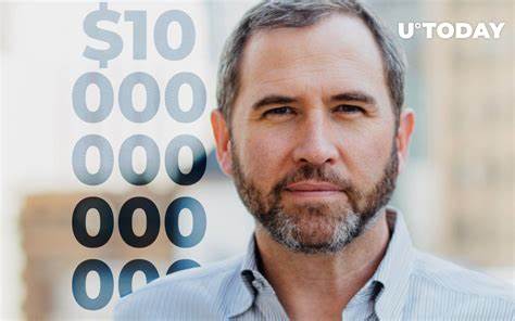 XRP News: Ripple's CEO Brad Garlinghouse Bats For Diversified U.S. Crypto Reserve - CoinDesk